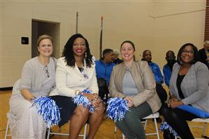 ESE DPSCD